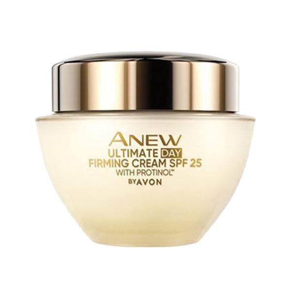 anew ultimate firming cream